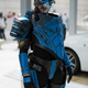Cosplay by Unknown | Photo by Dave Yang